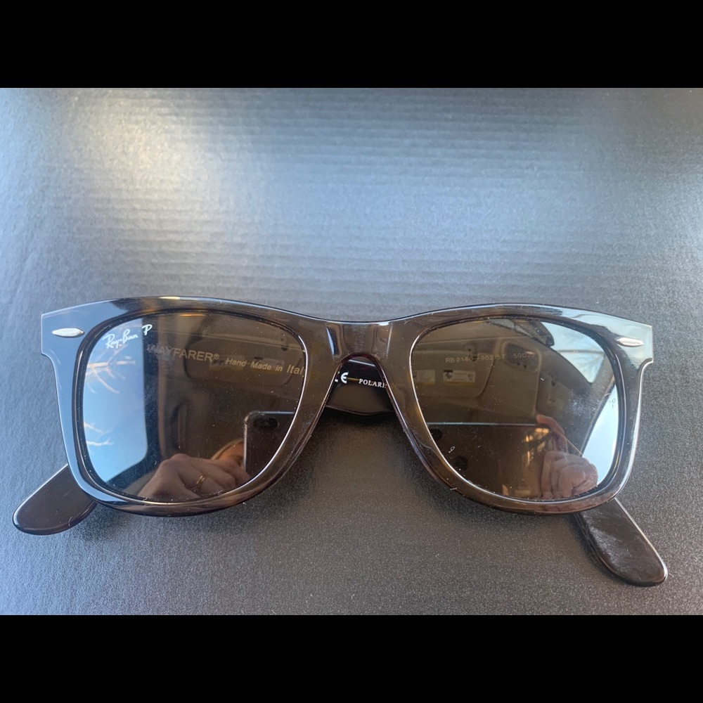 ORIGINAL WAYFARER CLASSIC
